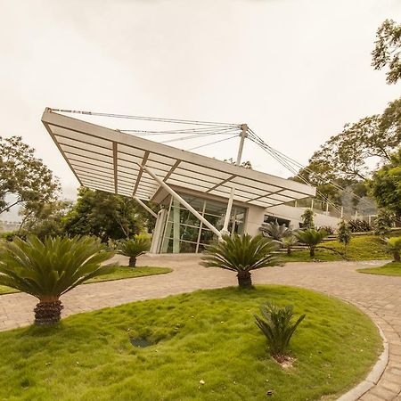 Kawilal Hotel Amatitlán Zewnętrze zdjęcie