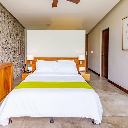 Kawilal Hotel Amatitlán Zewnętrze zdjęcie