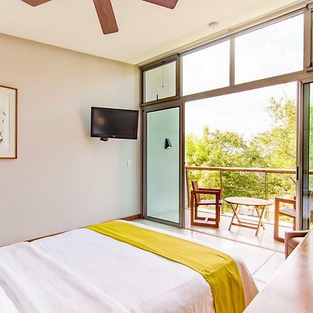 Kawilal Hotel Amatitlán Zewnętrze zdjęcie