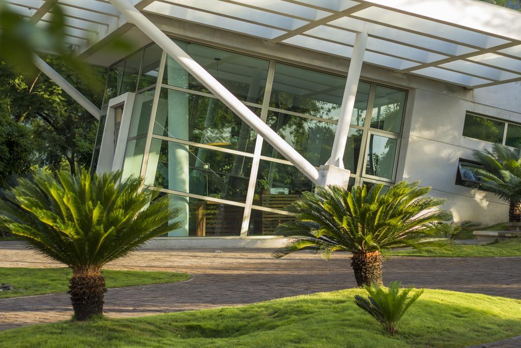 Kawilal Hotel Amatitlán Zewnętrze zdjęcie