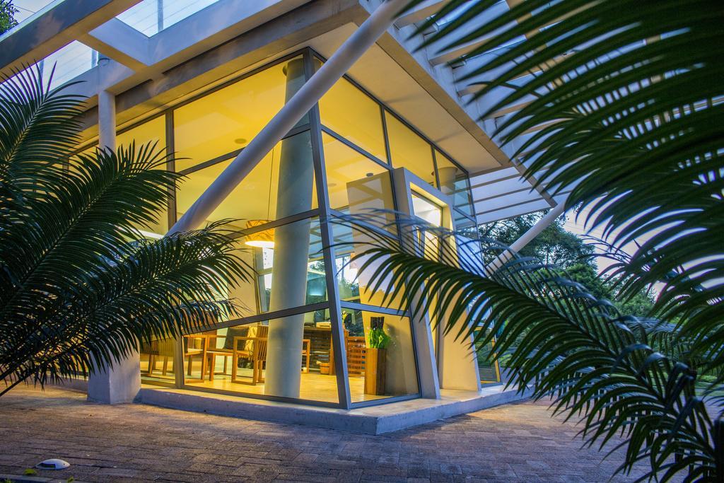 Kawilal Hotel Amatitlán Zewnętrze zdjęcie