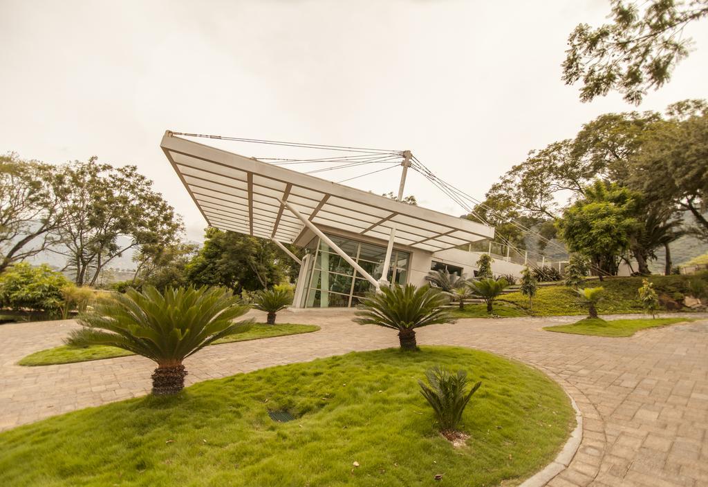 Kawilal Hotel Amatitlán Zewnętrze zdjęcie
