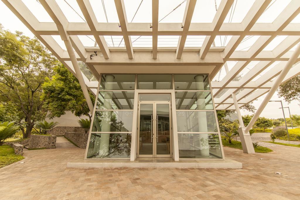 Kawilal Hotel Amatitlán Zewnętrze zdjęcie