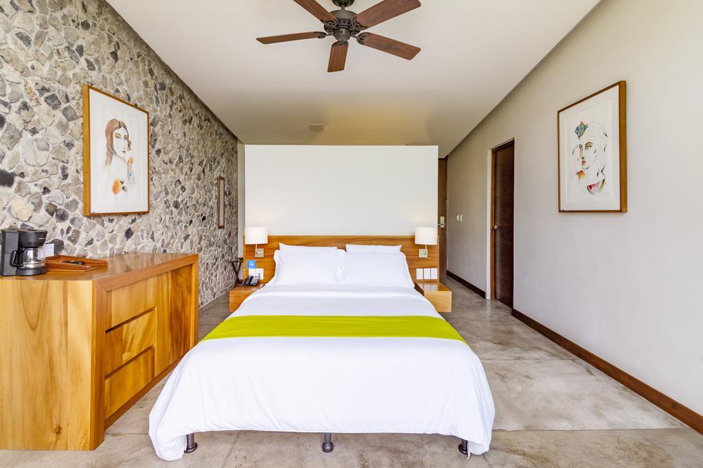 Kawilal Hotel Amatitlán Zewnętrze zdjęcie