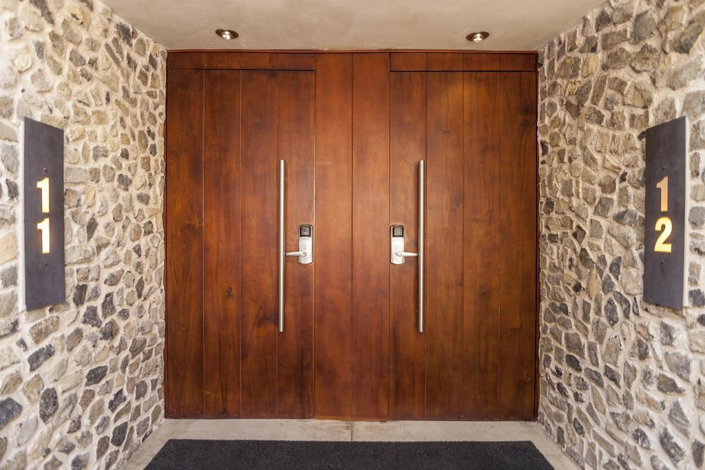 Kawilal Hotel Amatitlán Zewnętrze zdjęcie