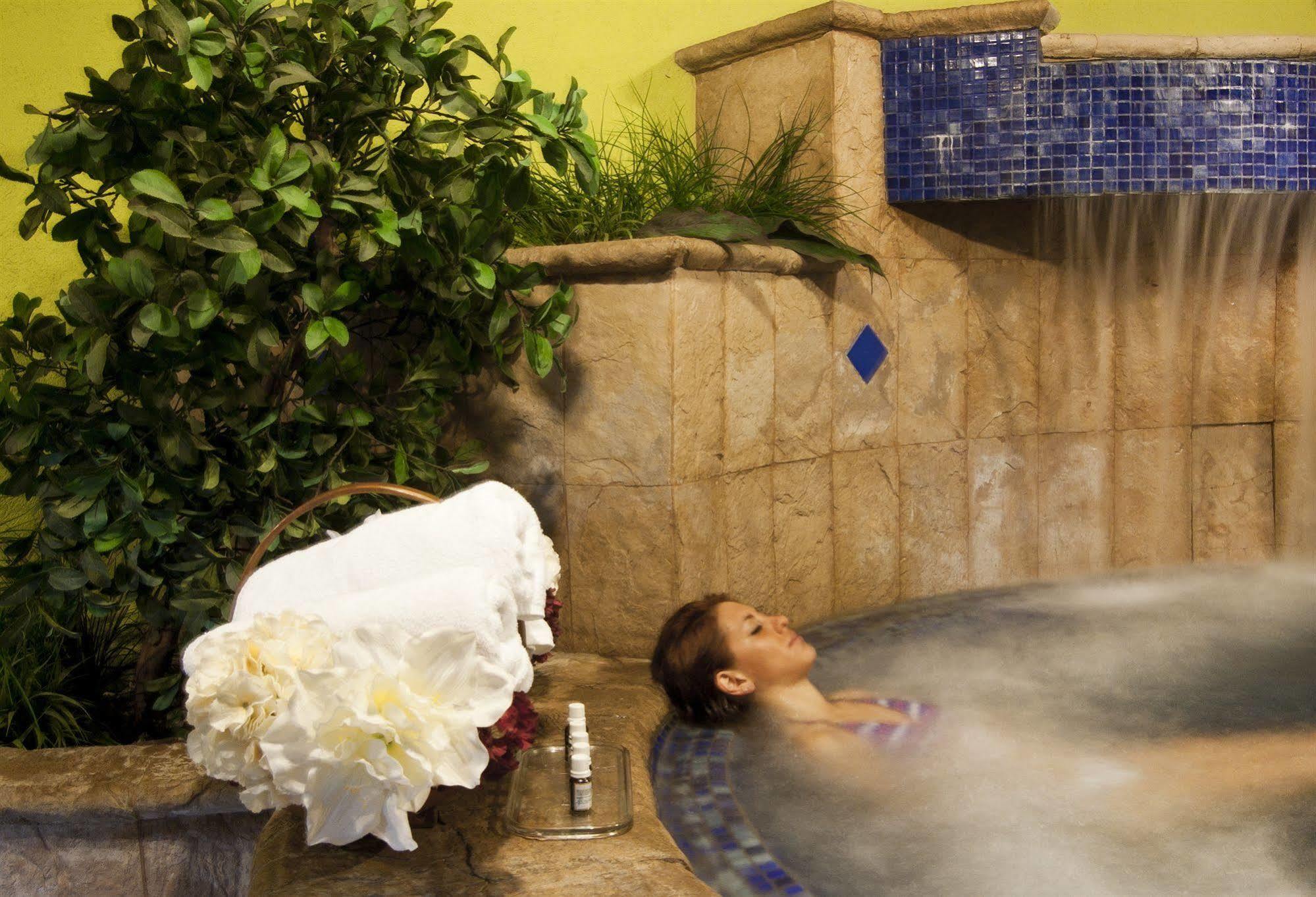 Kawilal Hotel Amatitlán Zewnętrze zdjęcie