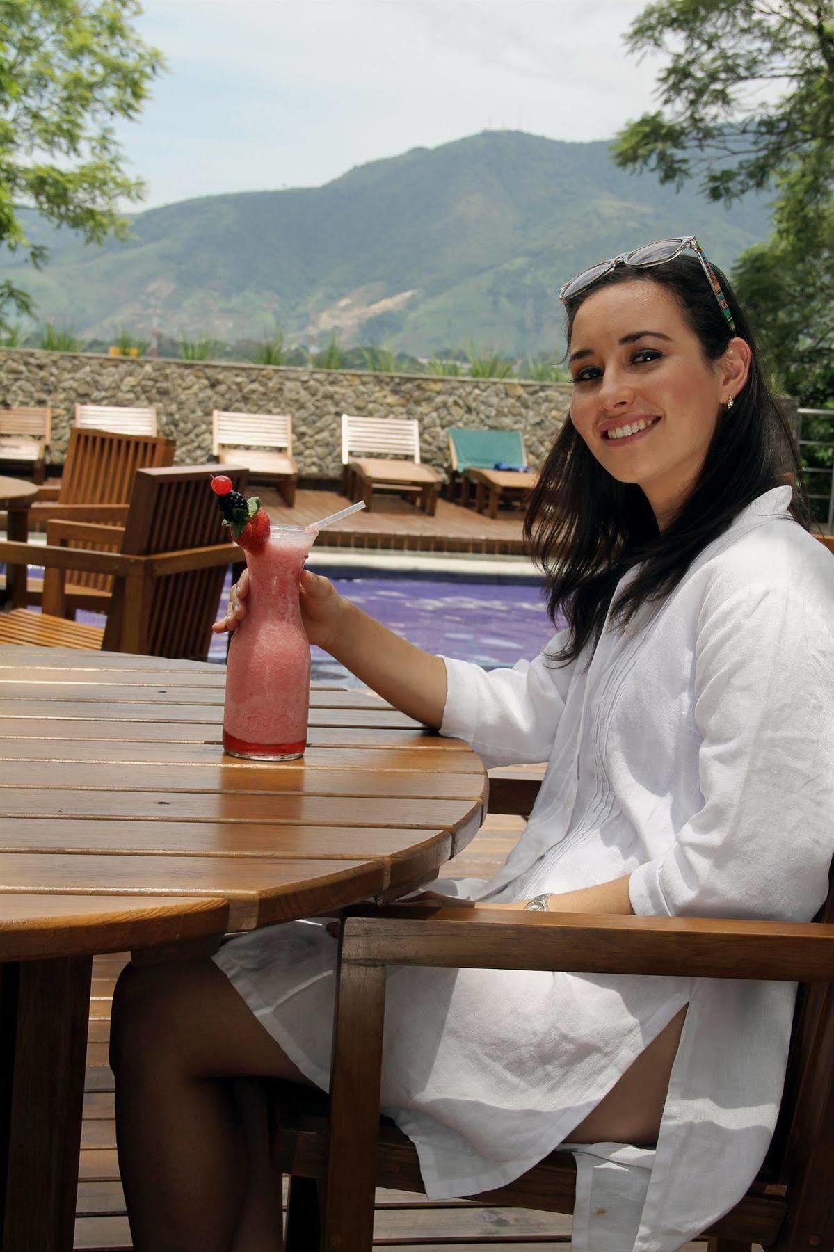 Kawilal Hotel Amatitlán Zewnętrze zdjęcie