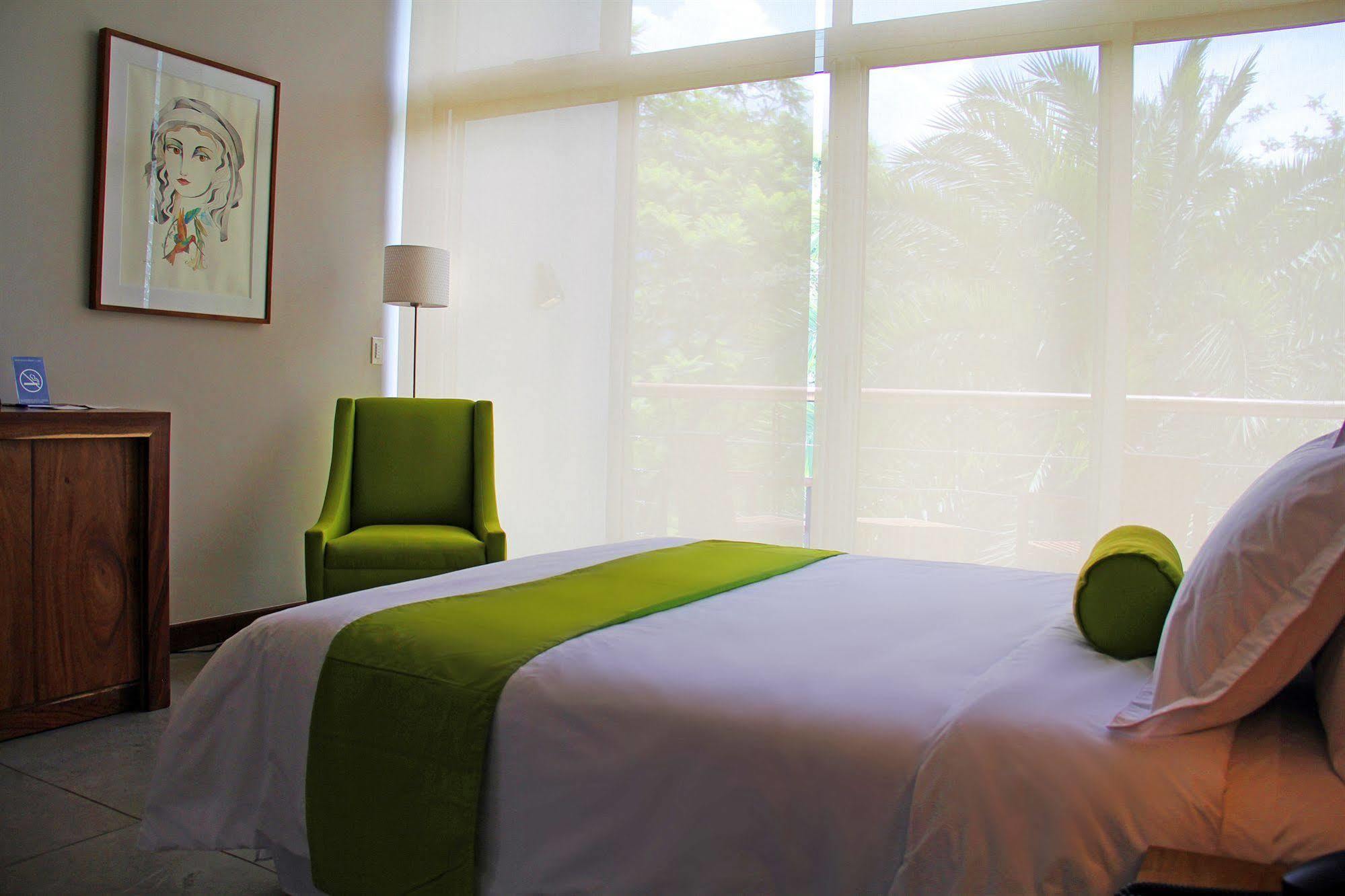 Kawilal Hotel Amatitlán Zewnętrze zdjęcie