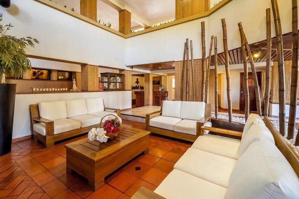 Kawilal Hotel Amatitlán Zewnętrze zdjęcie