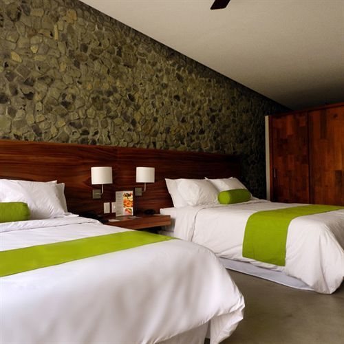 Kawilal Hotel Amatitlán Zewnętrze zdjęcie