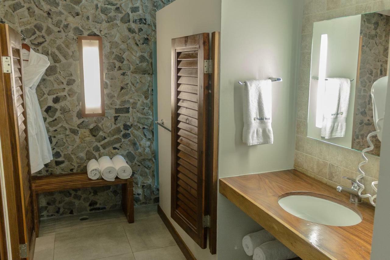 Kawilal Hotel Amatitlán Zewnętrze zdjęcie
