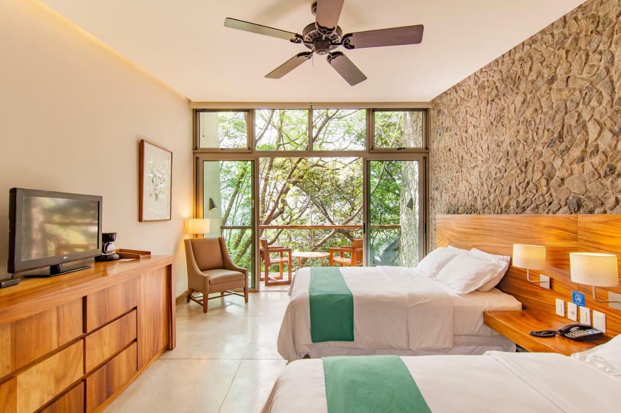 Kawilal Hotel Amatitlán Zewnętrze zdjęcie
