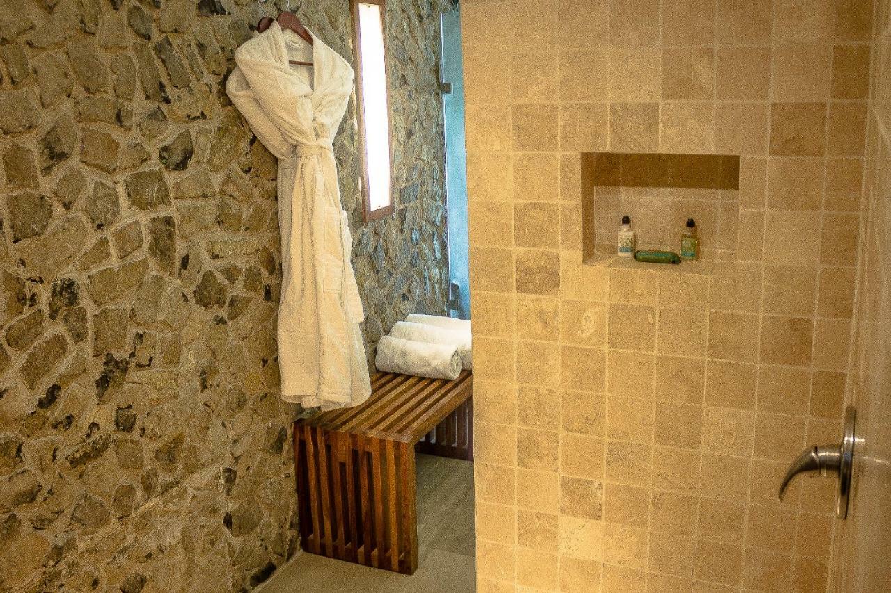 Kawilal Hotel Amatitlán Zewnętrze zdjęcie