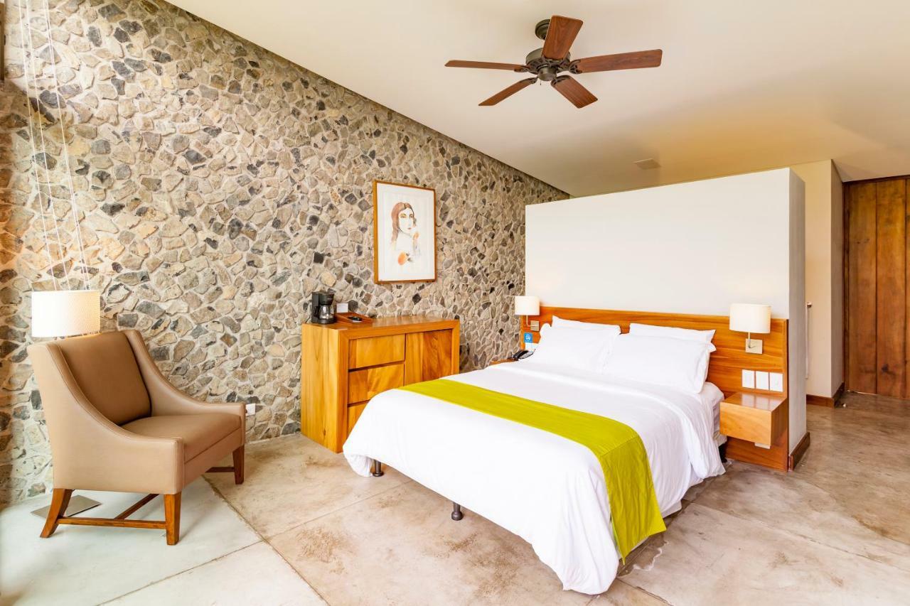 Kawilal Hotel Amatitlán Zewnętrze zdjęcie