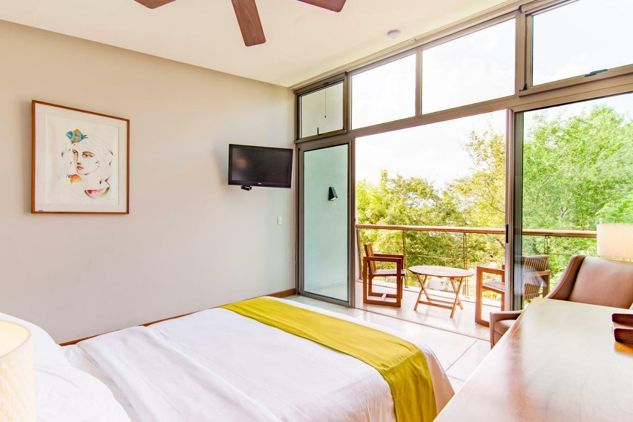 Kawilal Hotel Amatitlán Zewnętrze zdjęcie