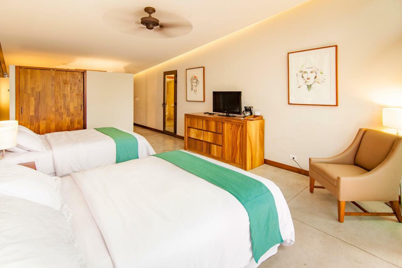 Kawilal Hotel Amatitlán Zewnętrze zdjęcie